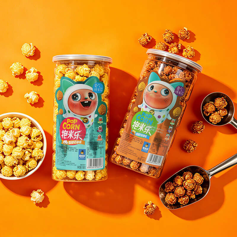 180g Baomile Popcorn